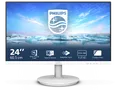 Produktbild: PHILIPS 241V8AW 23,8 Zoll Full-HD Monitor 4 ms Reaktionszeit