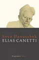 Produktbild: Elias Canetti: Biographie