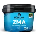 Produktbild: BODYLAB BIG PACK ZMA - Zink-Magnesium-Vitamin B6 - 360 Kapseln