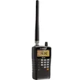 Produktbild: Albrecht Albrecht AE75 H 27075 Funk-Handscanner Scanner