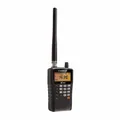 Produktbild: Funk-Handscanner Albrecht  AE 75 H, 300 Speicherplätze, Nahbereichs-Sender BW