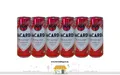 Produktbild: Bacardi Cola alc. 10% vol. 6x0,25l inkl. Einweg-Pfand neues DOSENFORMAT 11,56€/L