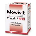 Produktbild: Mowivit® mega Vitamin E 1000