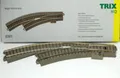 Produktbild: Trix 62671 Spur H0 -- Bogenweiche links R1 360mm NEU und OVP