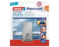Produktbild: tesa Klebehaken tesa Klebehaken Powerstrips Small Metall rechteckig