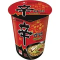 Produktbild: Shin Ramyun Instant-Ramen-Suppe 68g - Nong Shim