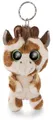 Produktbild: NICI - Glubschis - Safari - Schlenker Giraffe Halla 9cm Schlüsselanhänger