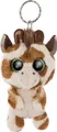 Produktbild: GLUBSCHIS Schlüsselanhänger Giraffe Halla