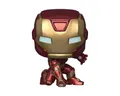 Produktbild: Funko Merchandise-Figur Marvel's Avengers - Iron Man #47756