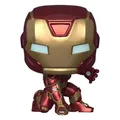 Produktbild: GW670a Marvel's Avengers (2020 video game) POP! Marvel Vinyl Figur Ir Neu & OVP