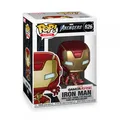 Produktbild: Funko POP! Avengers Iron Man #626 Vinyl Figure