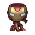 Produktbild: Funko POP! Marvel's Avengers - Iron Man #47756