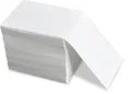 Produktbild: iboo Versandetiketten, 10 x 15 cm, für Thermodrucker, selbstklebend, wasserfest, 500 Stück