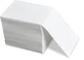 Produktbild: Versandetiketten 10 x 15 cm für Thermodrucker selbstklebend wasserfest 500 Stück