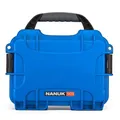 Produktbild: Nanuk Case 903 mit Schaumstoffeinlage blau