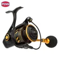 Produktbild: PENN Ultimate Spinning Reel SLAMMER IV 2500