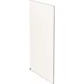 Produktbild: Geberit Duschtrennwand für Walk-in-Dusche, 120x200 cm, 560.003.00.1