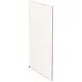 Produktbild: Duschtrennwand Für Walk-in-dusche, 120x200 Cm, - Geberit