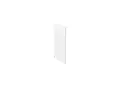 Produktbild: Geberit Duschtrennwand Walk-in 120x200x0,8cm, für Glasanlage, rahmenlos (560003001)