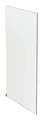 Produktbild: Geberit ONE Walk-in-Duschwand 1200 x 2000 mm - 560003001