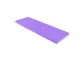 Produktbild: COSTWAY Gymnastikmatte Yogamatte, 180 x 60 x 5 cm, tragbar &rutschfest