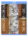 Produktbild: Pat Metheny Group - The Way Up/Live [Blu-ray]