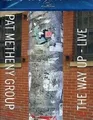 Produktbild: Pat Metheny Group - The Way Up/Live [Blu-ray] von St... | DVD | Zustand sehr gut