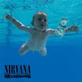 Produktbild: Nirvana Nevermind 1LP Vinyl 2015 Geffen