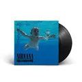 Produktbild: Nirvana Nevermind LP 180 g, Remastered, 33 U/min, Grunge Rock
