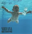 Produktbild: Nirvana Nevermind LP Vinyl Europa Geffen Schweres Vinyl Neuauflage 4244251