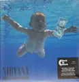 Produktbild: Nirvana Nevermind 180G NEW OVP DGC Vinyl LP & MP3