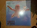 Produktbild: Nirvana - Nevermind    VINYL  LP   180gr.  NEU  (2016)