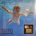 Produktbild: Nirvana Nevermind STILL SEAKED, 180G VINYL NEW OVP DGC Vinyl LP