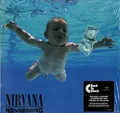 Produktbild: Nirvana Nevermind 180G, STILL SEALED NEW OVP DGC Vinyl LP