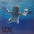 Produktbild: Nirvana Nevermind STILL SEALED NEW OVP DGC Vinyl LP
