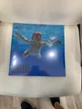 Produktbild: NIRVANA LP Nevermind Neu & Versiegelt 2015 Remastered Re-Issue Made in France