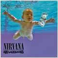 Produktbild: Nirvana - Nevermind LP Vinyl Ims-geffen Records
