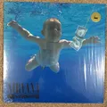 Produktbild: Nirvana Nevermind 180G VINYL NEW OVP DGC Vinyl LP
