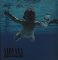 Produktbild: Nirvana Nevermind 1ST EU PRESS ON DGC DGC Vinyl LP
