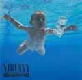 Produktbild: Nirvana - Nevermind Vinyl / LP / 180 Gramm  NEU