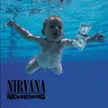 Produktbild: Nirvana - Nevermind (2015) LP Vinyl