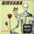 Produktbild: NIRVANA - Incesticide (2017) 2 LP Vinyl