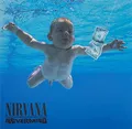 Produktbild: Nirvana - Nevermind - Vinyl Record - G3z