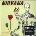 Produktbild: NIRVANA - Incesticide (2017) 2 LP Vinyl