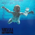 Produktbild: Nirvana Nevermind 180G NEAR MINT DGC Vinyl LP