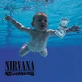 Produktbild: Nirvana Nevermind (Schallplatte) 12