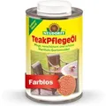 Produktbild: Neudorff TeakPflegeÖl 500 ml