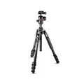 Produktbild: Manfrotto Befree Advanced Alu Reisestativ Kit QPL schwarz MKBFRLA4BK-BH
