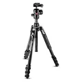 Produktbild: Manfrotto Befree Advanced QPL (Metall) (MKBFRLA4BK-BH)
