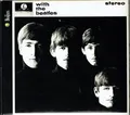 Produktbild: (CD) The Beatles - With The Beatles - Please Mister Postman, Roll Over Beethoven